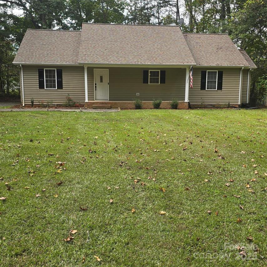 440 Troy Candor Rd., Troy, NC 27371