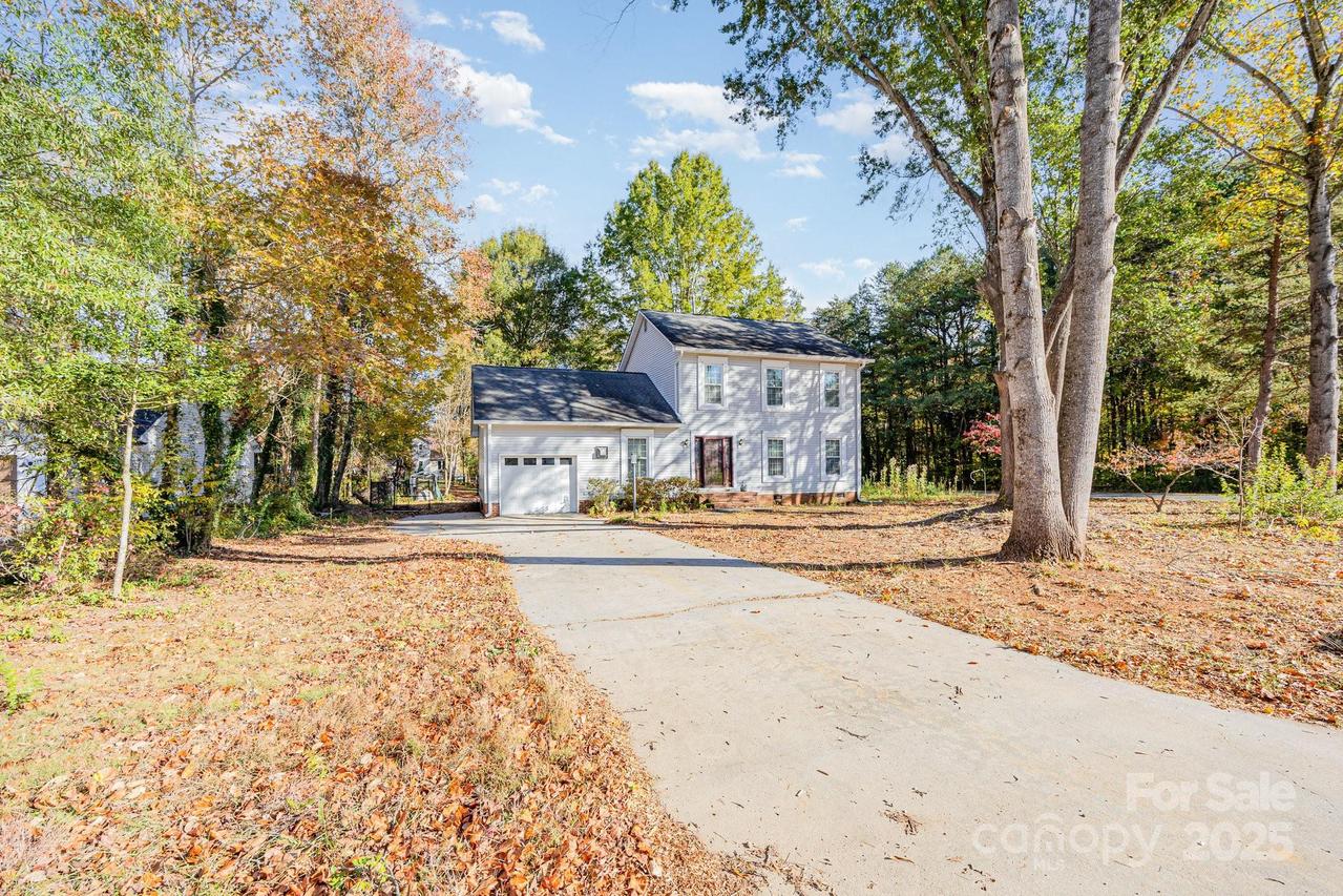 702 Campbell Ave., Salisbury, NC 28146