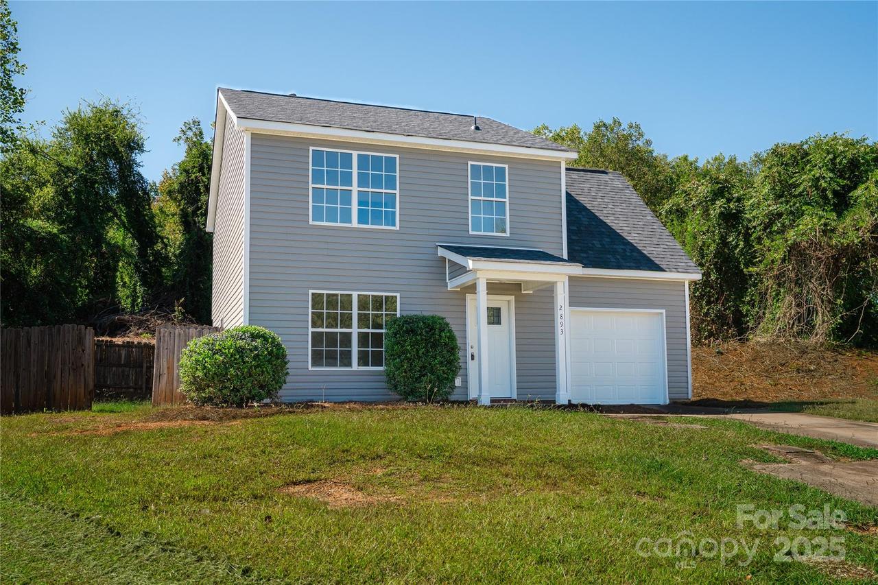 2893 Signal Ct., Concord, NC 28025