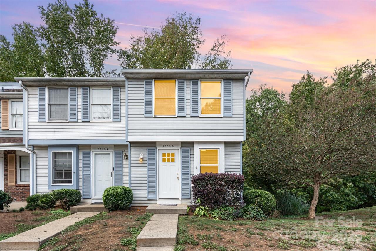 7336 Pebblestone Dr. #A, Charlotte, NC 28212