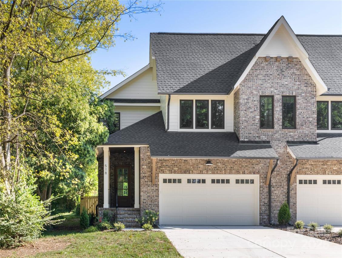 518 W Cama St., Charlotte, NC 28217
