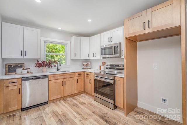 1231 Dean St., Charlotte, NC 28216