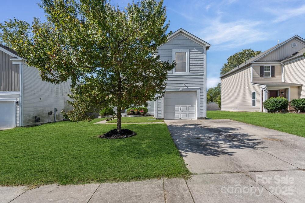 7125 Bullock Dr., Charlotte, NC 28214
