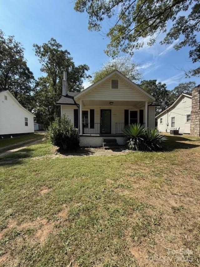 807 Carolyn Ave., Kannapolis, NC 28083