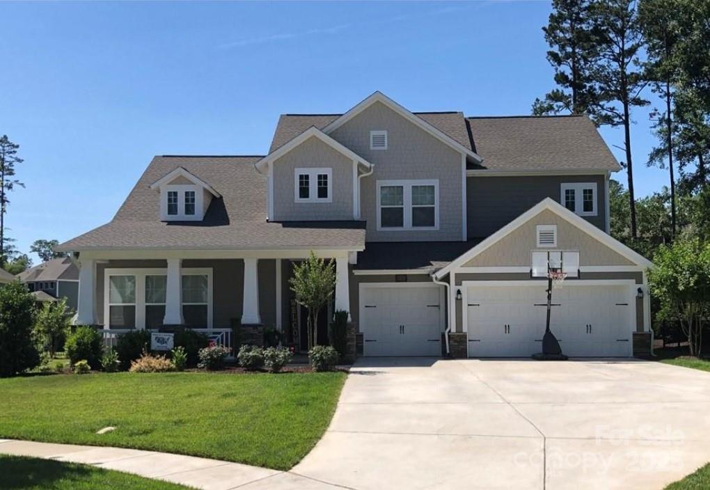 11332 Savannah Grove Dr., Huntersville, NC 28078