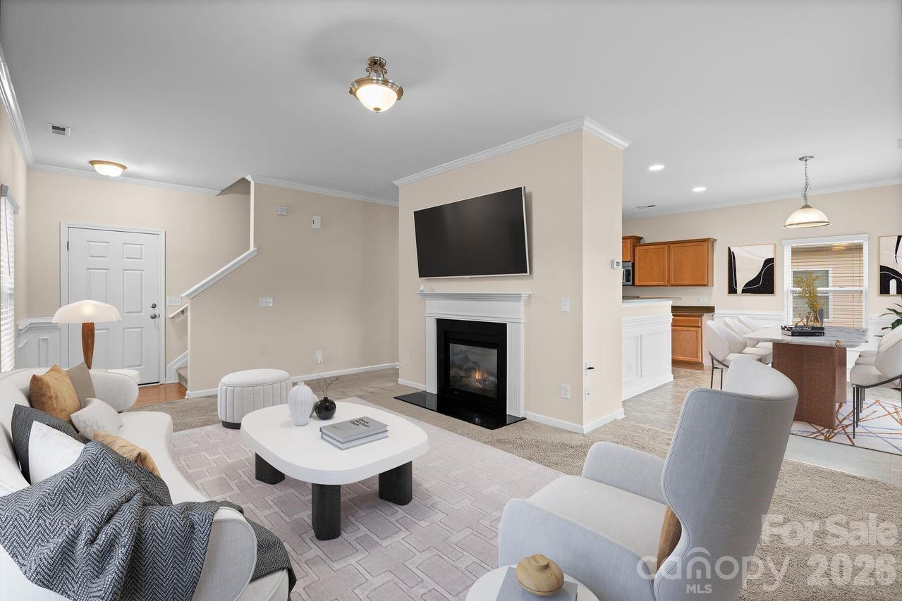 13718 Porter Creek Rd., Charlotte, NC 28262