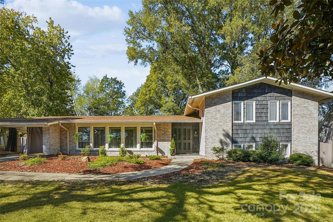 1005 Mocksville Ave., Salisbury, NC 28144