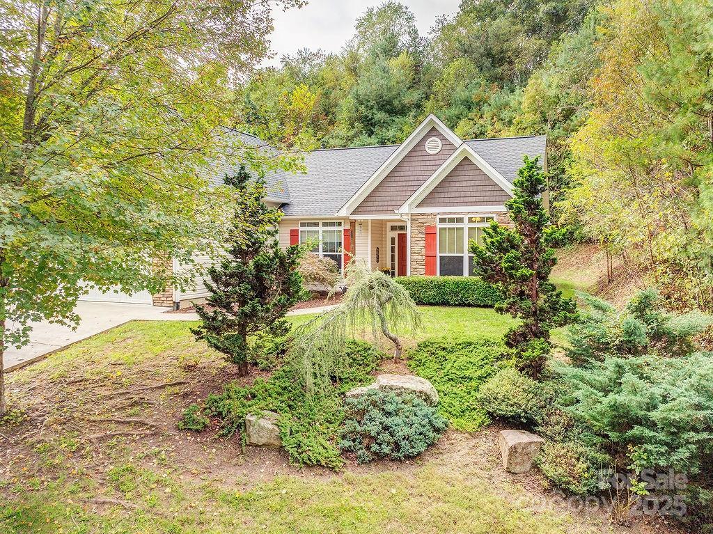 11 River Walk Dr. #1, Asheville, NC 28804