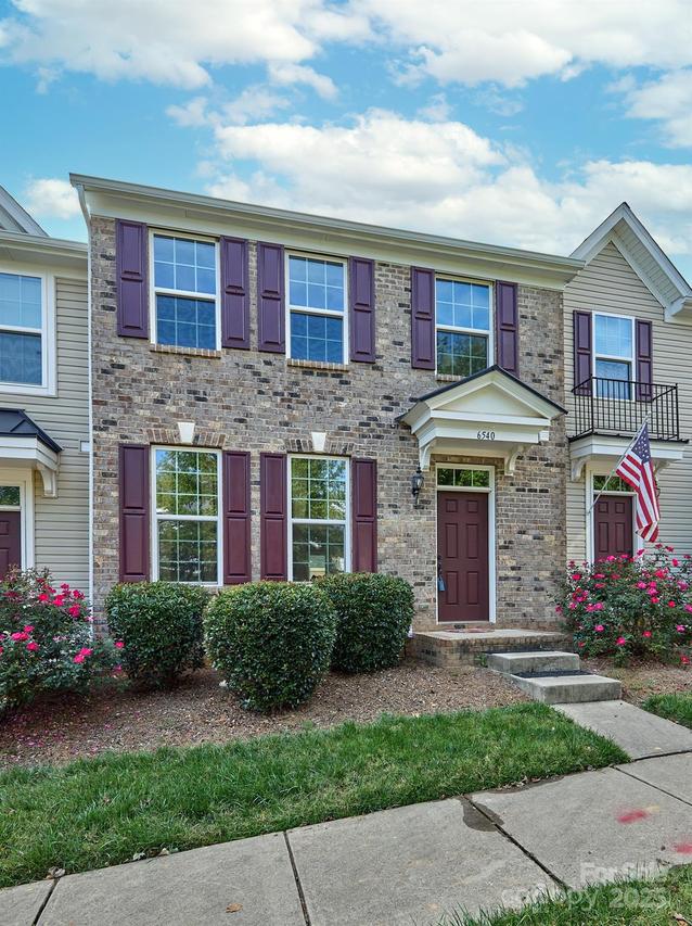 6540 Hasley Woods Dr., Huntersville, NC 28078