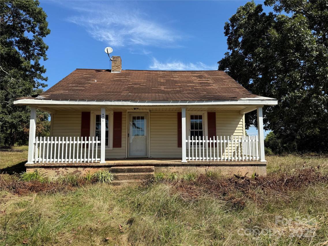 1940 Paul Shuping Ave., Morganton, NC 28655