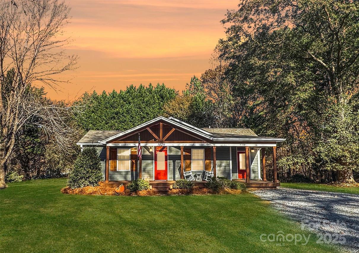 1429 Beth Haven Church Rd., Denver, NC 28037