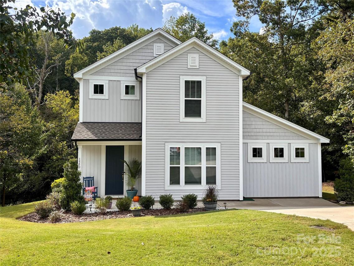 1550 Seejay Ct., Gastonia, NC 28052