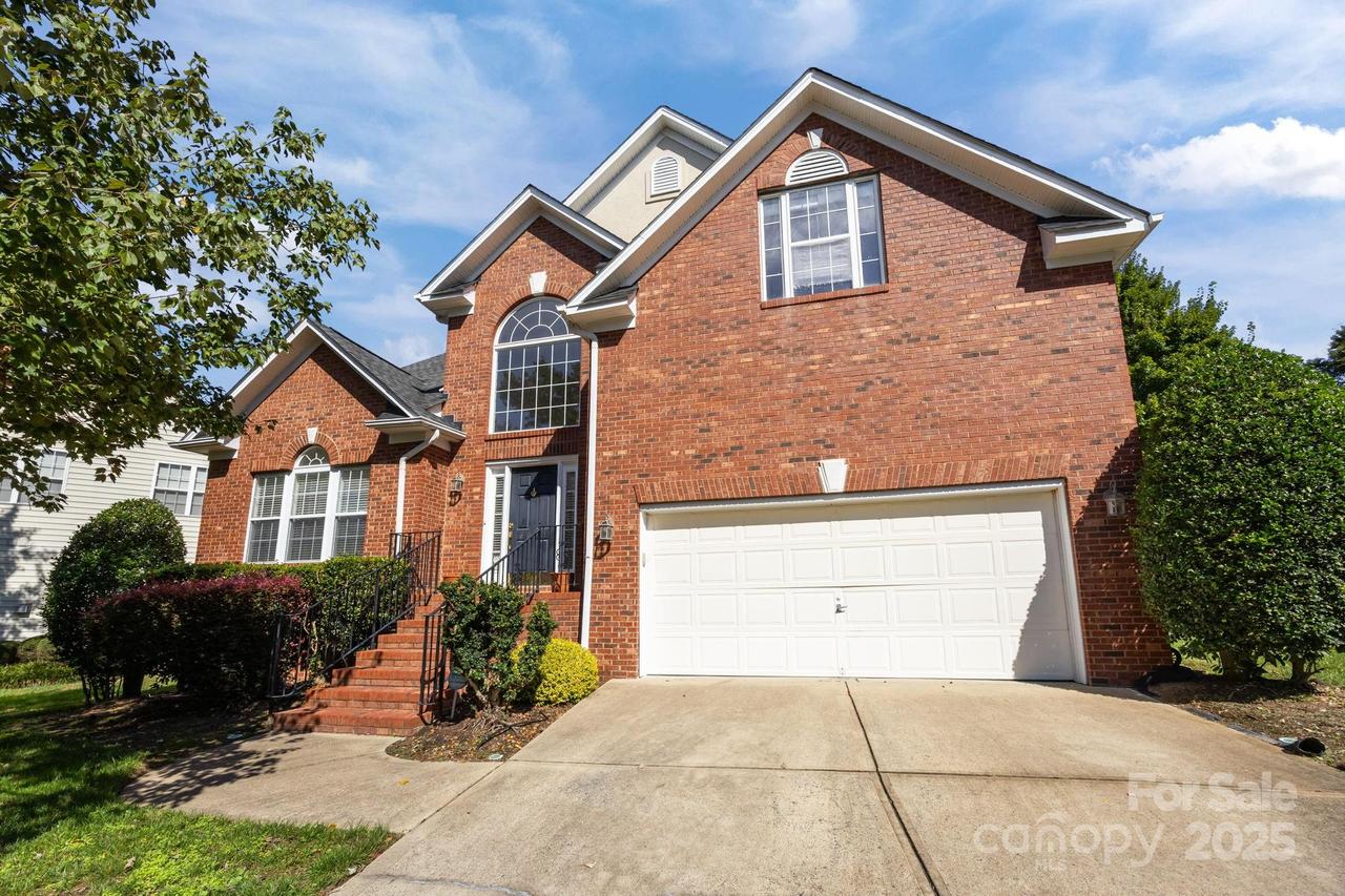 6623 Elfreda Rd., Charlotte, NC 28270