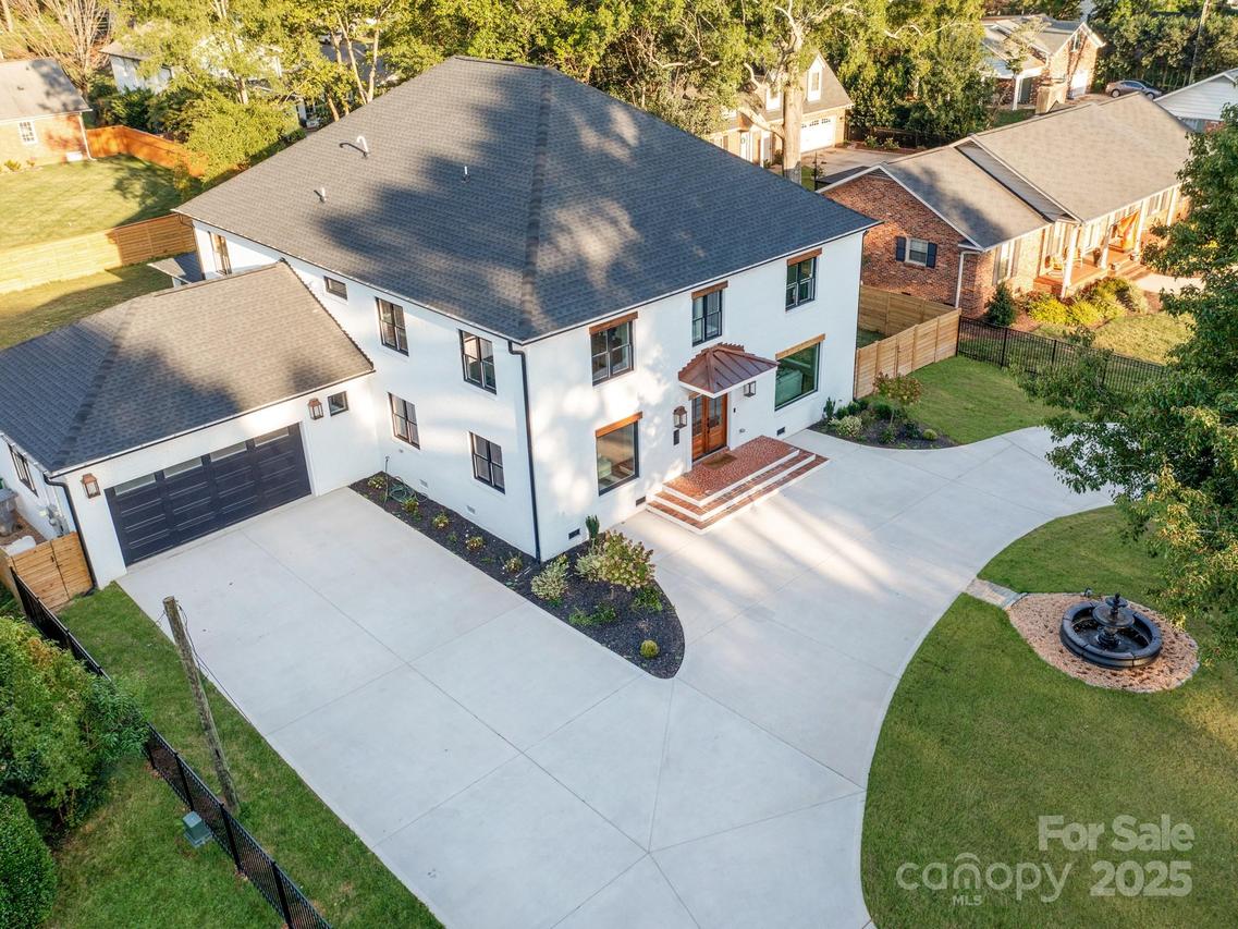 3501 Providence Rd., Charlotte, NC 28211