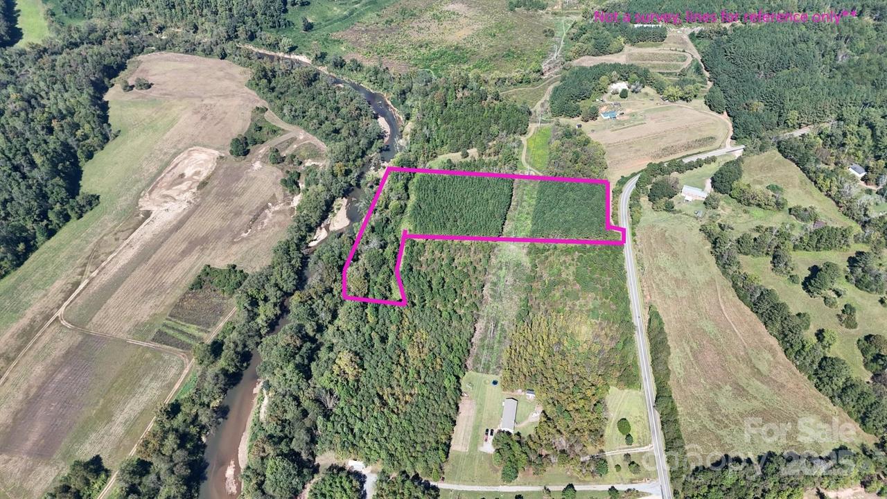 Clark Rd., Rutherfordton, NC 28139