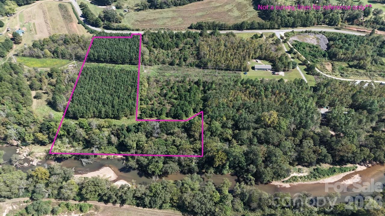 Clark Rd., Rutherfordton, NC 28139