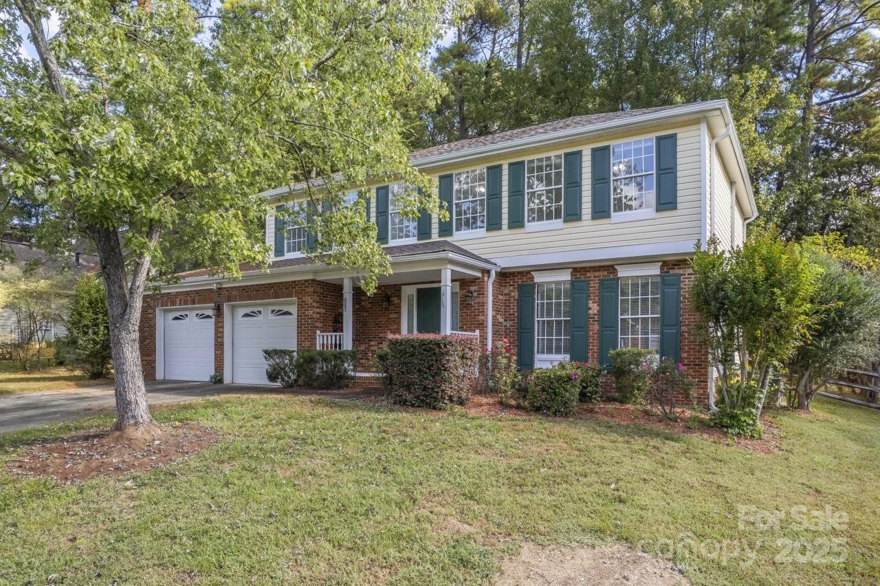 9608 Runswyck Ct., Charlotte, NC 28269