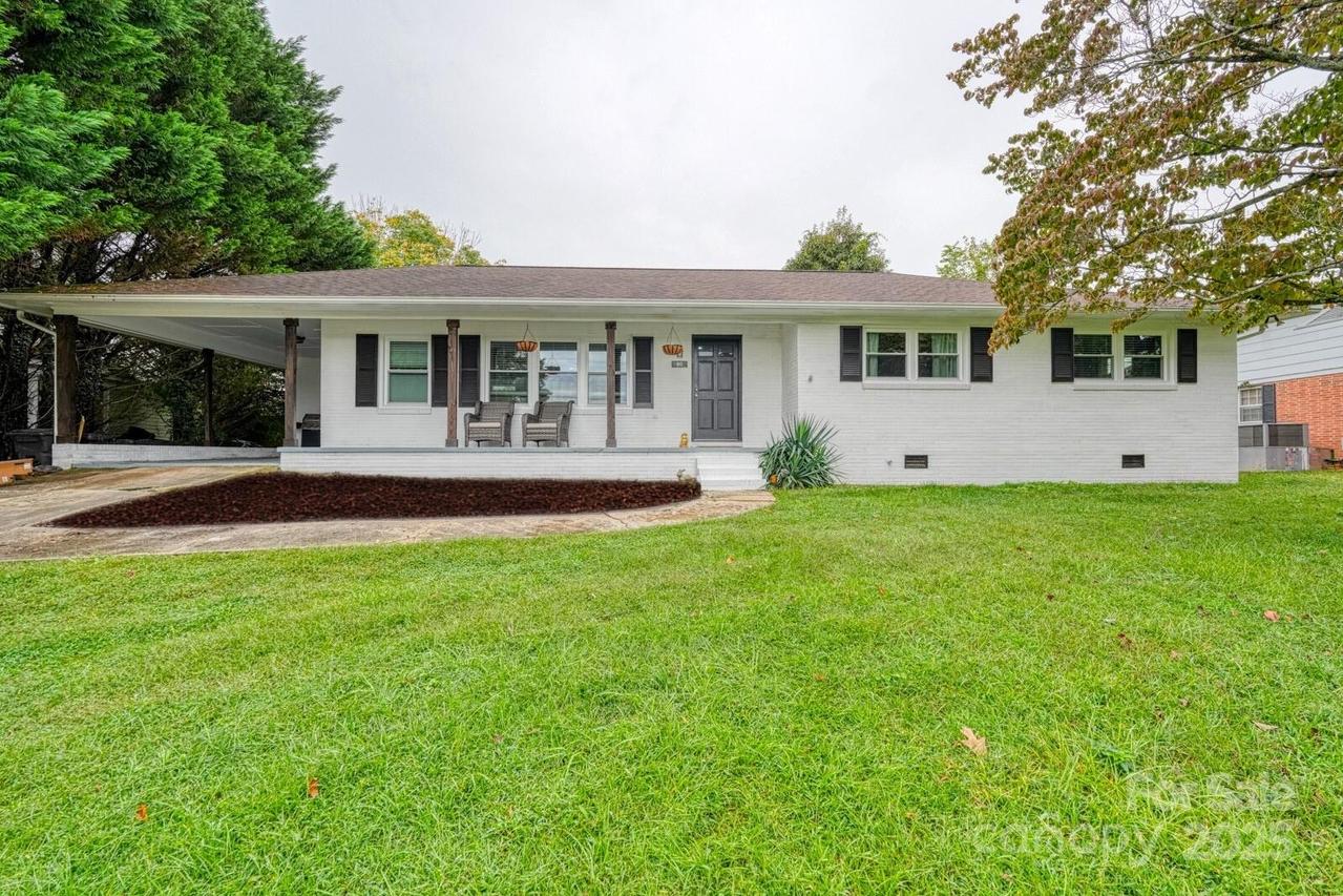 80 Morgan St., Marion, NC 28752