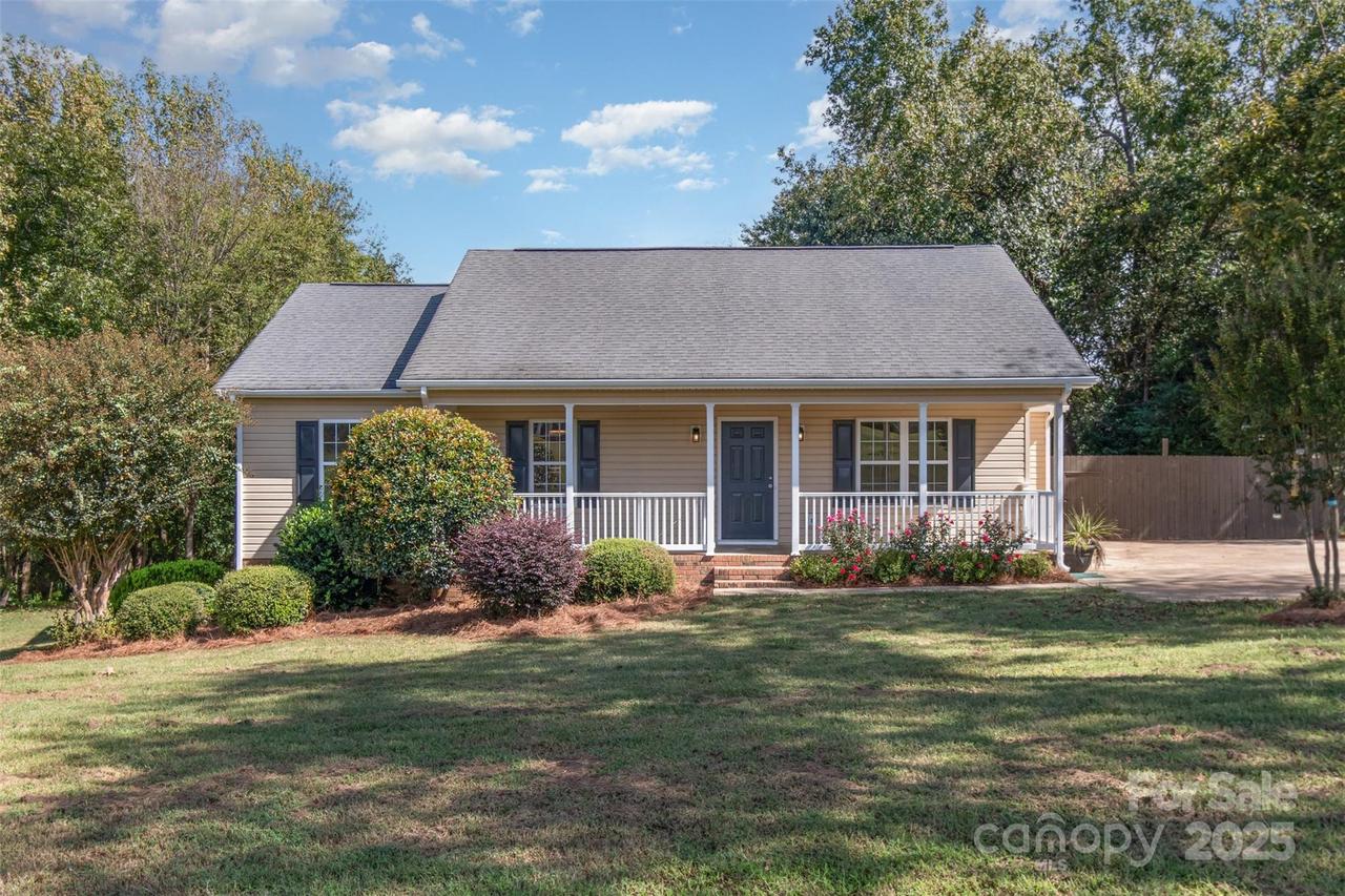 600 Station Dr., Monroe, NC 28110