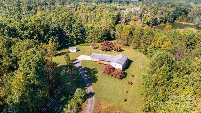 New Homes For Sale This Week That Attend Banoak Elementary: October 3rd to October 9th