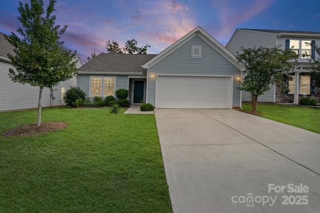 222 Hidden Lakes Rd., Statesville, NC 28677