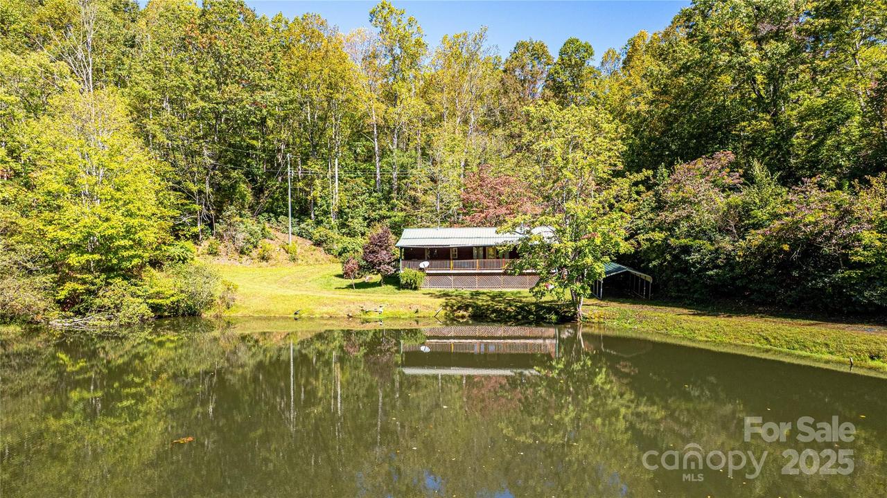 202 Duke Franklin Rd., Spruce Pine, NC 28777