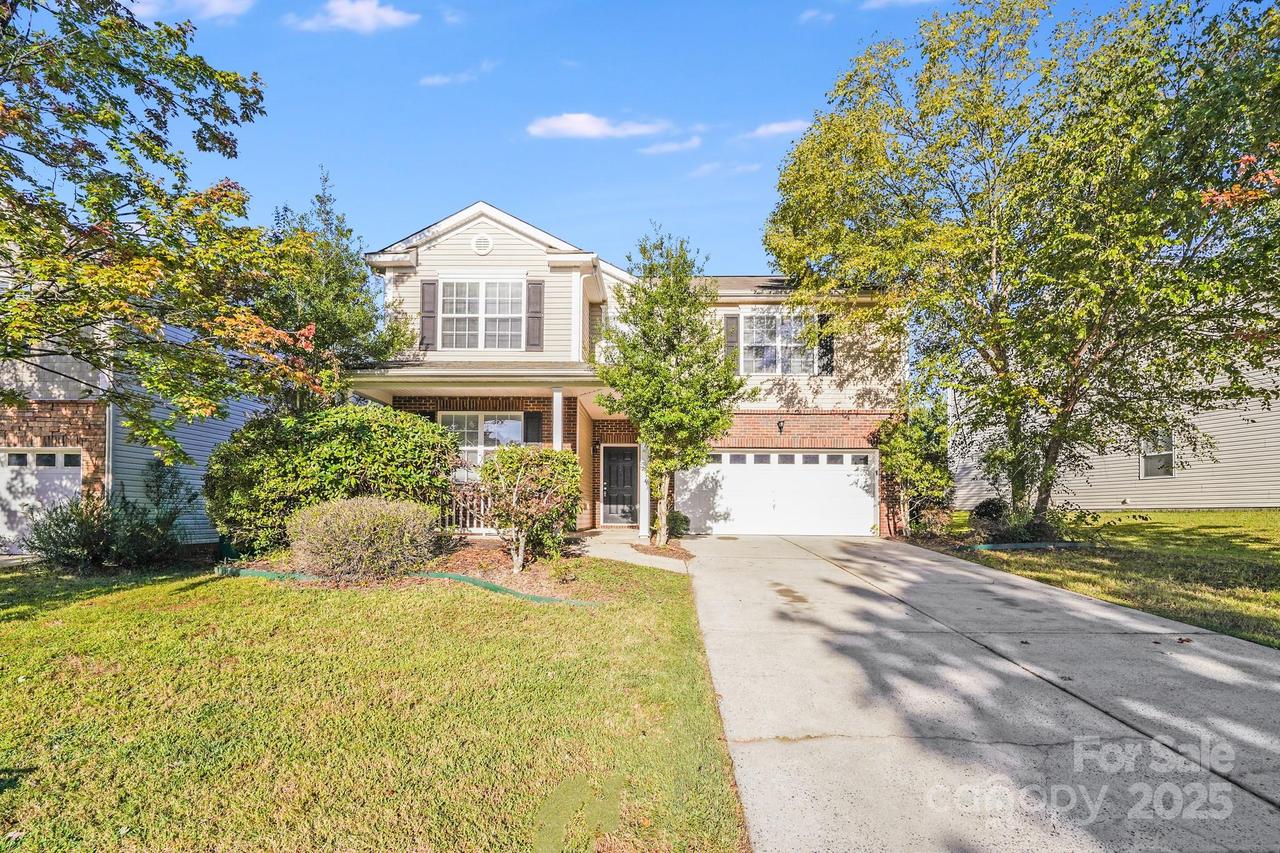 7403 Lamplighter Close Dr., Matthews, NC 28105