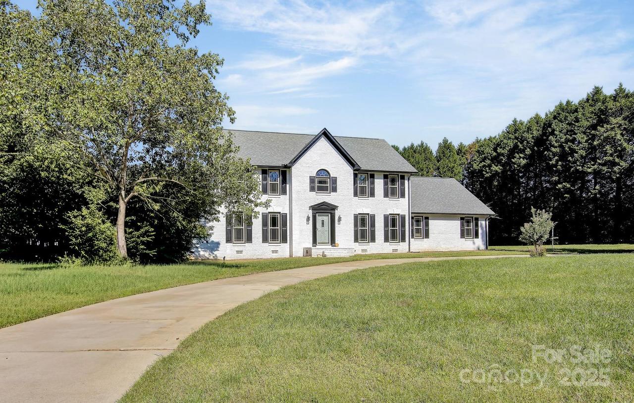 335 Neel Rd., Salisbury, NC 28147