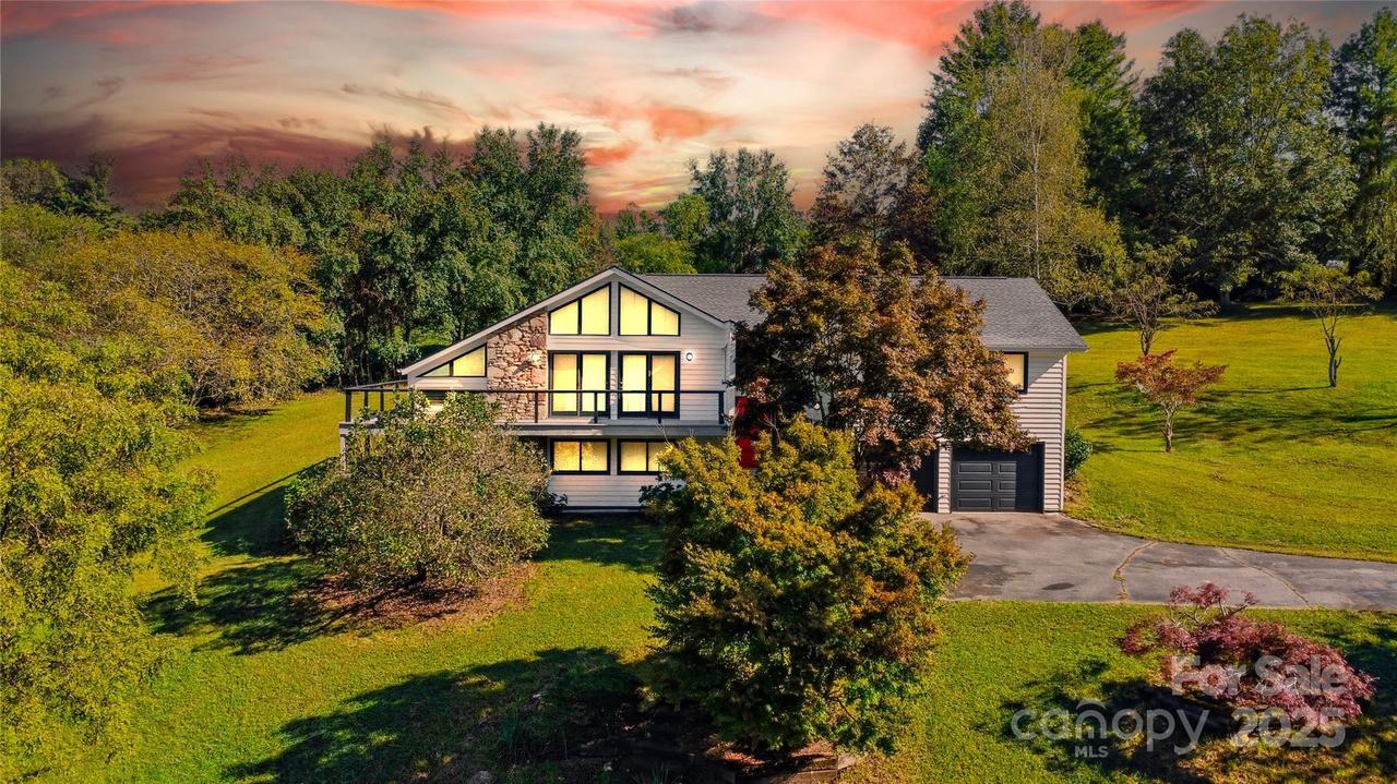 364 South Mills River Rd., Mills River, NC 28759