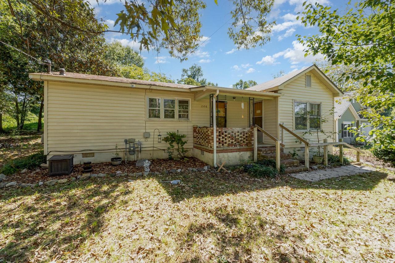 1508 E Cole St., Gastonia, NC 28054