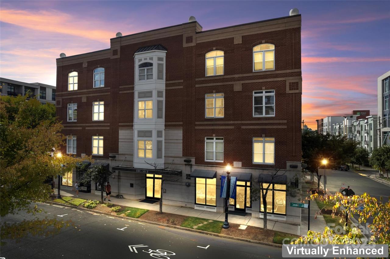 1700 Camden Rd., Charlotte, NC 28203