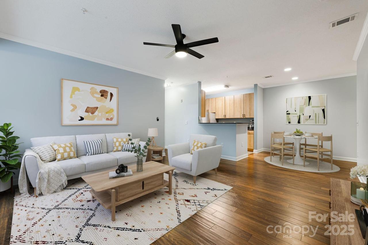 1000 Olde Eastwood Village Blvd. #6B, Asheville, NC 28803