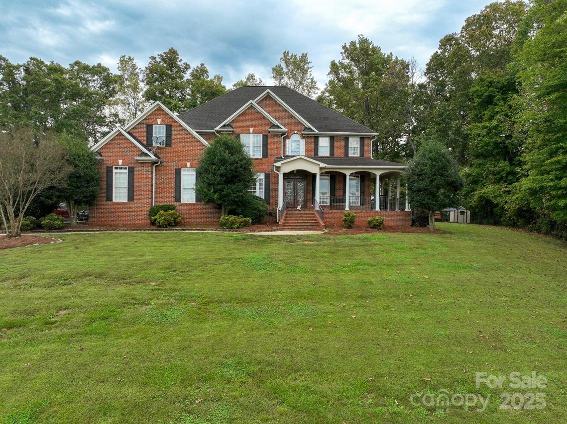 507 Bethlehem Rd., Kings Mountain, NC 28086