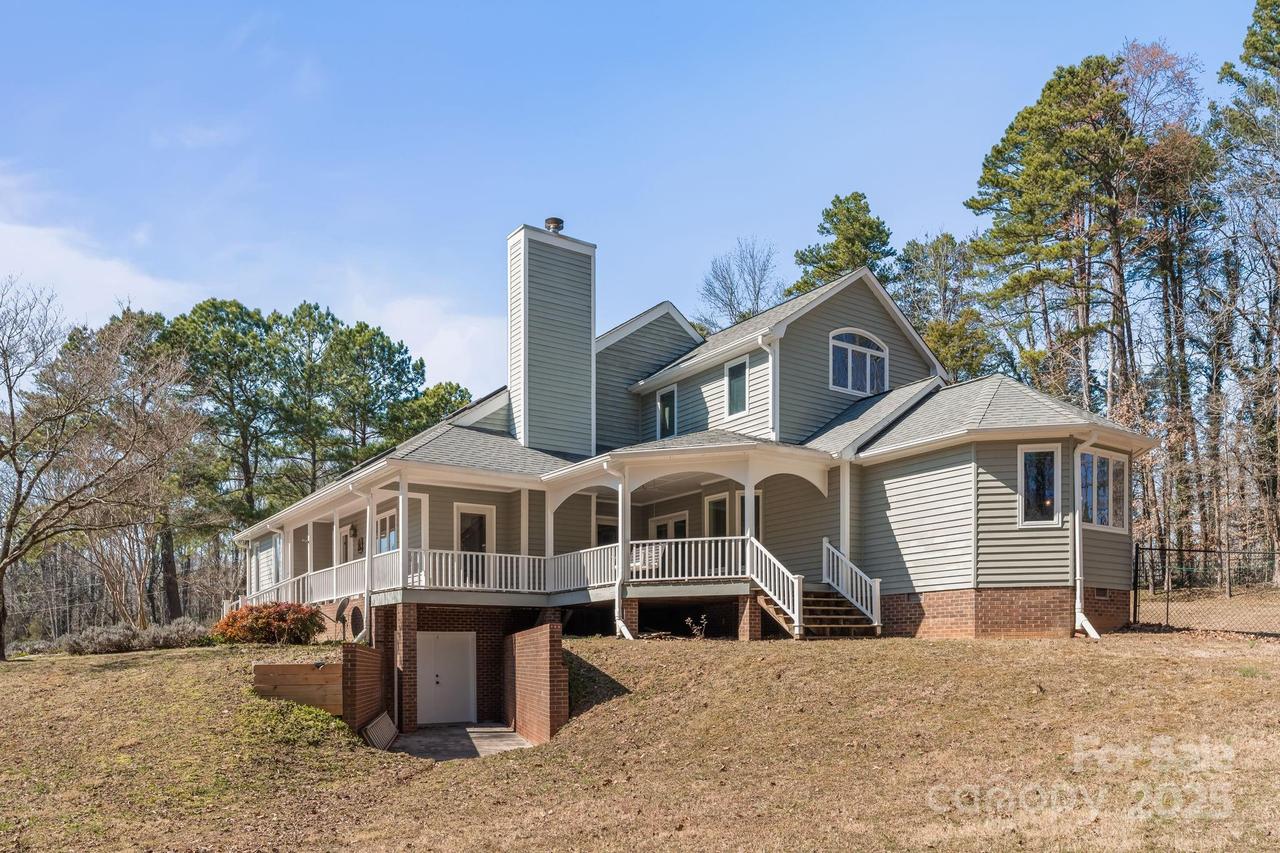 9204 N Nc Highway 109 Hwy., Winston Salem, NC 27107