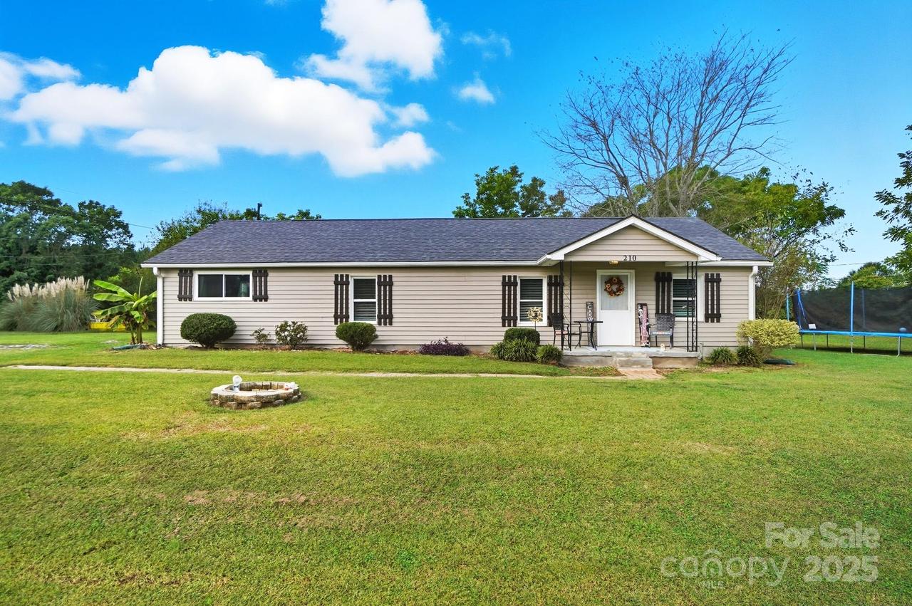 210 Roy Bell Rd., Kings Mountain, NC 28086