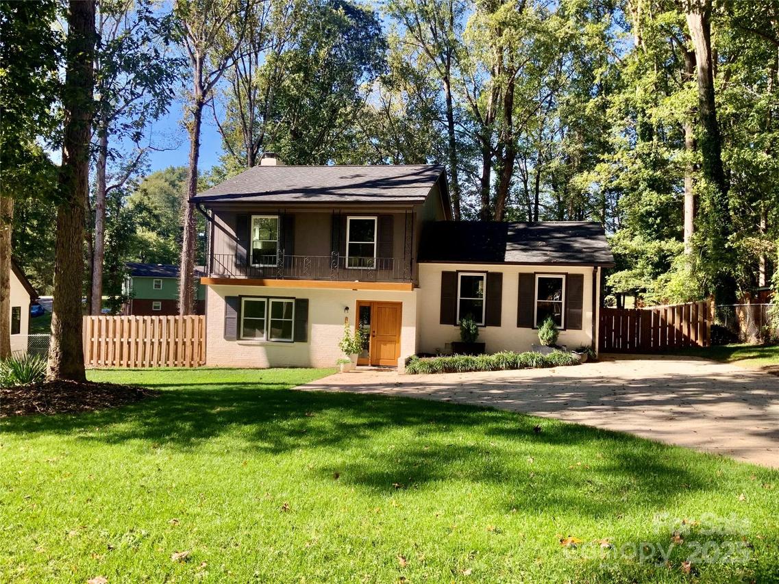 4736 Birchwood Ct., Gastonia, NC 28056