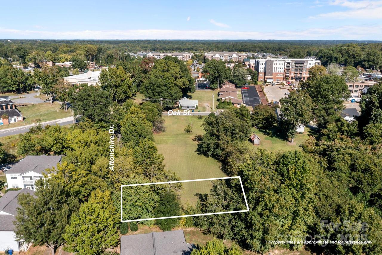 21724 Aftonshire St., Cornelius, NC 28031