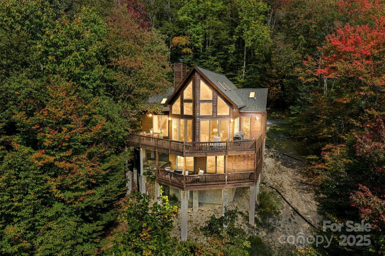 127 Mill Pond Ln., Beech Mountain, NC 28604