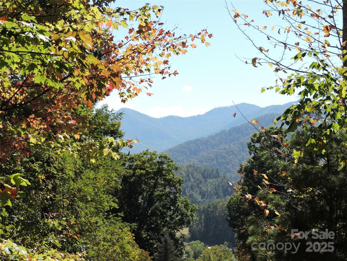 Sunrise Ln., Burnsville, NC 28714