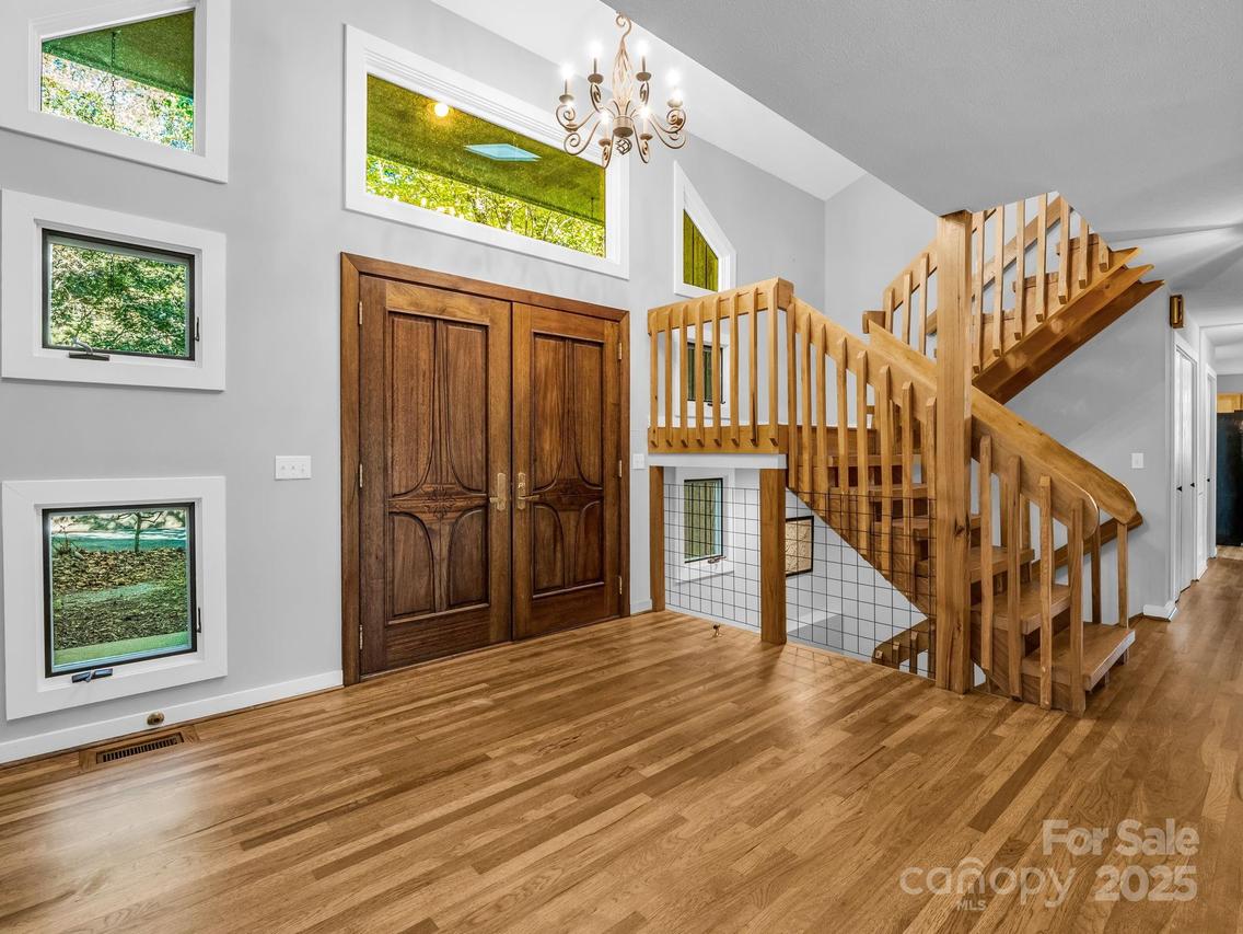 751 Whitney Blvd., Lake Lure, NC 28746