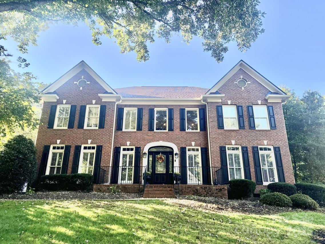 16128 Bridgehampton Club Dr., Charlotte, NC 28277