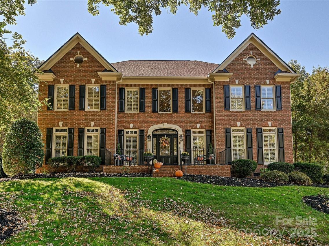 16128 Bridgehampton Club Dr., Charlotte, NC 28277