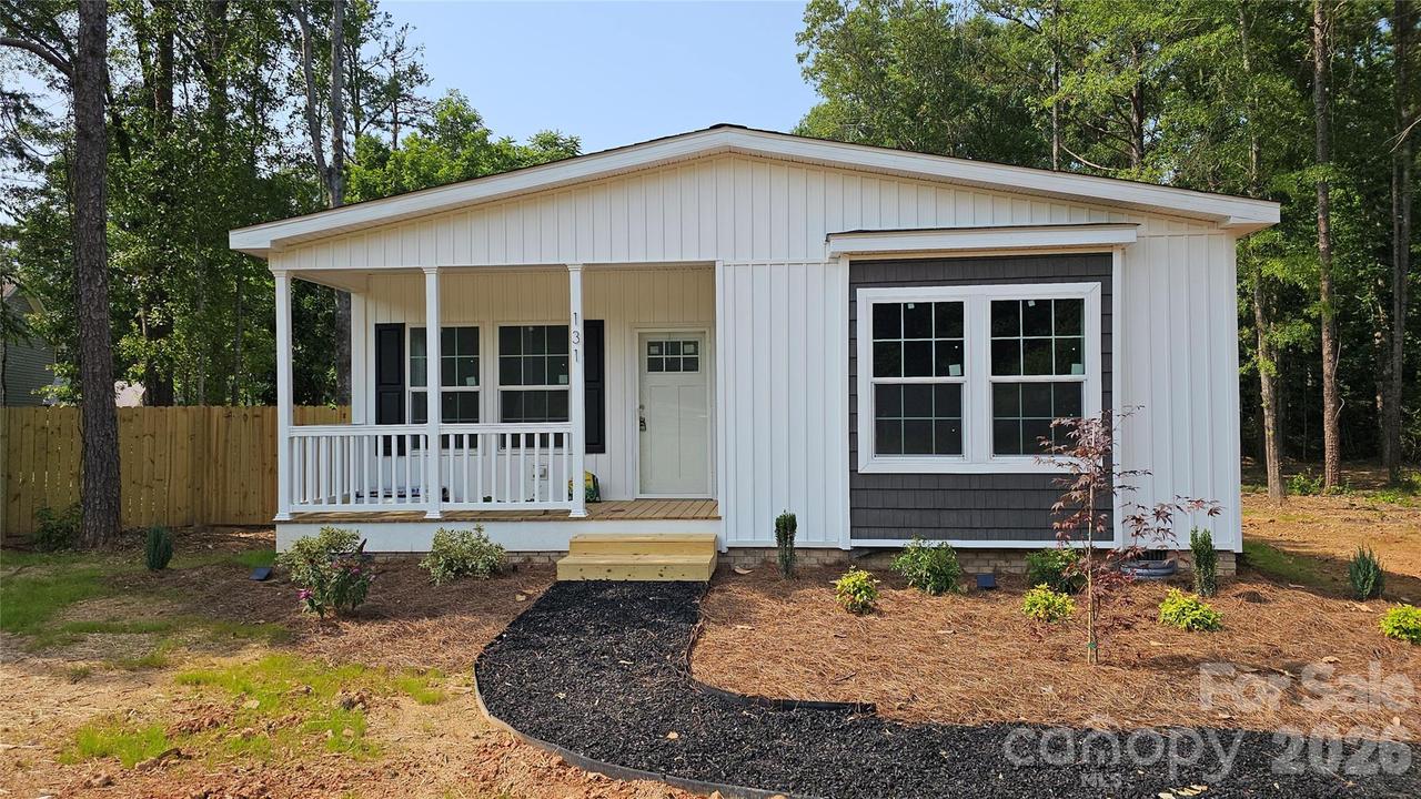131 Boxwood Ln., Forest City, NC 28043