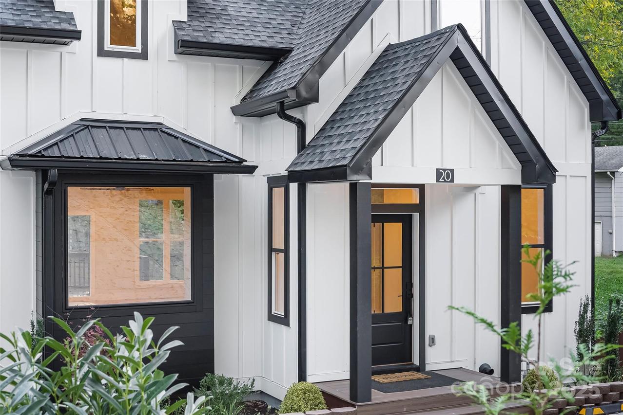 20 Rash Rd., Asheville, NC 28806