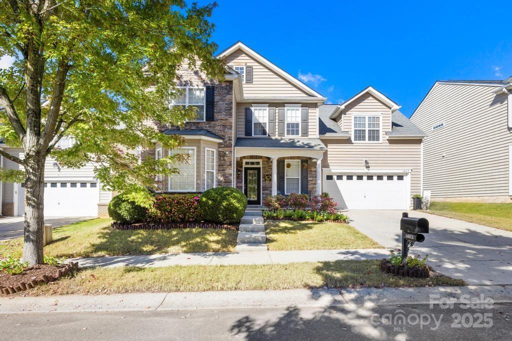 14013 Holly Stream Dr., Huntersville, NC 28078