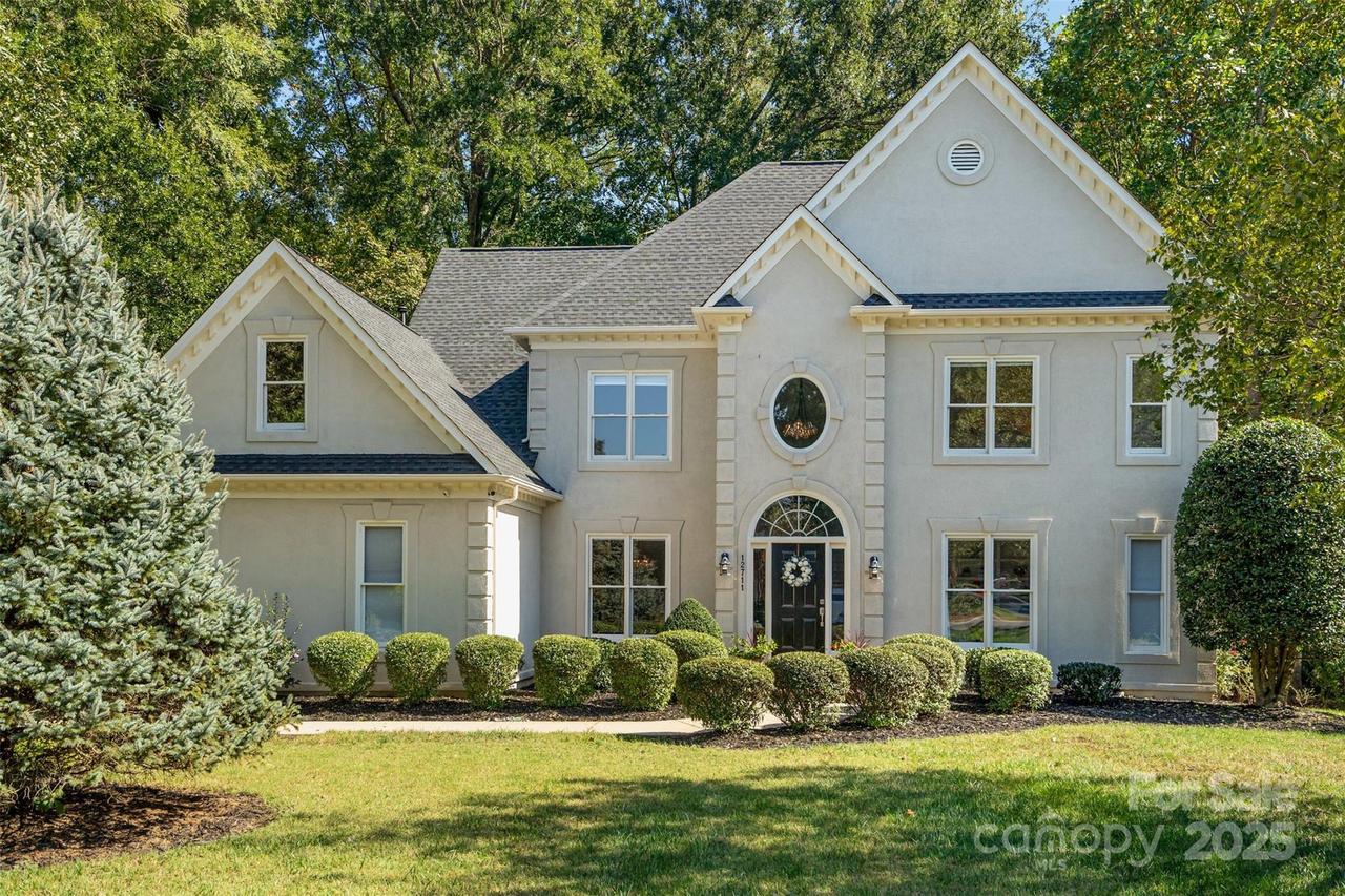 12711 Duncourtney Ln., Charlotte, NC 28277