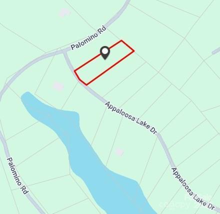 0000 Appaloosa Lake Dr., Carthage, NC 28327