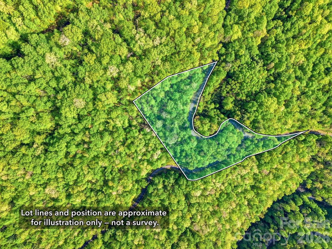 31 Waterdance Dr., Cullowhee, NC 28723