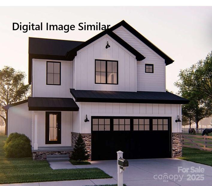 229 Howard St., Mount Holly, NC 28120