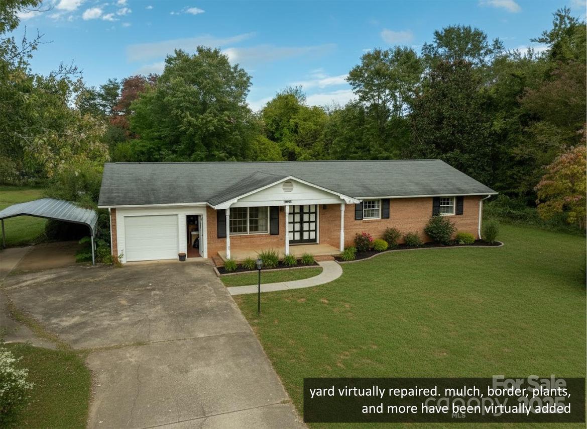 2068 Moss Farm Rd., Hickory, NC 28602